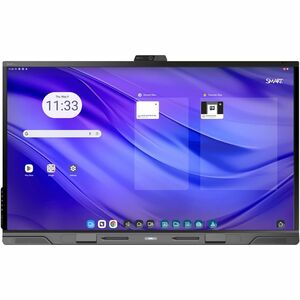 Smart BOARD QX075-V2 PRO NO WALL MOUNT QX275-V2-P