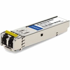 Addon DELL COMP XCVR TAA 1G-CWDM LC 1390NM 160KM SMF SFP-1GB-CW-39-160-DE-AO