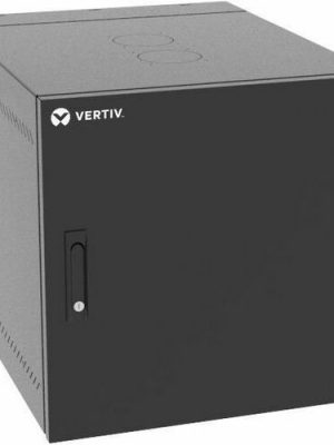 VERTIV VR RACK 12UX24.5 WALLMOUNT MESH DOOR