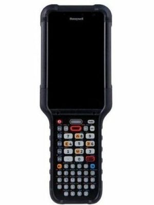 CK67 WIFI6E NO SIM 4.3IN SCREEN 51-KEY ALPHANUMERIC 8GB/128GB FLEXR