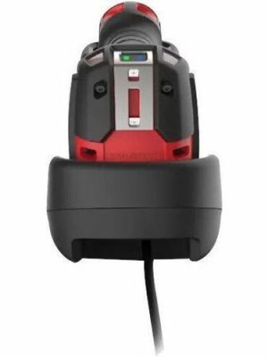 GRANIT ULTRA SCANNER-ONLY BTRugged 1D/2D STD Range Vibrator Con