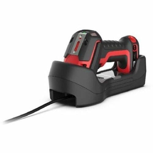 GRANIT ULTRA USB KIT BT RUGGED1D/2D FlexRange Vibrator Contact Ch