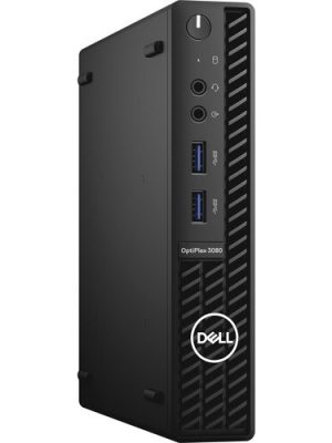 DELL OPTIPLEX 3080 MFF I3 10-10105T