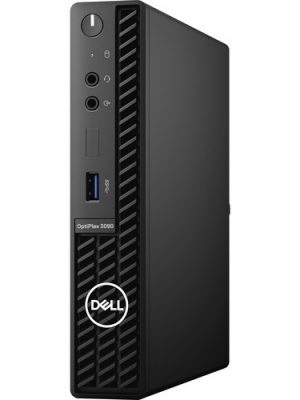 DELL OPTIPLEX 3090 CORE I5 10-10500T