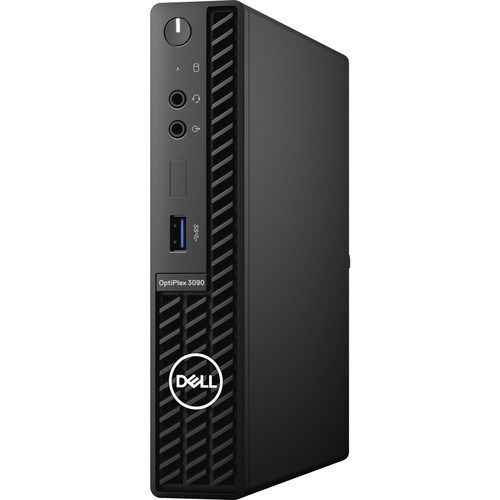 DELL OPTIPLEX 3090 CORE I5 10-10500T