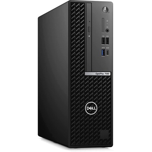 DELL OPTIPLEX 7090 SFF CORE I5
