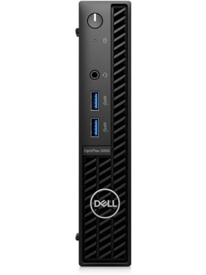 DELL OPTIPLEX 3000 CORE I5 12-12500T