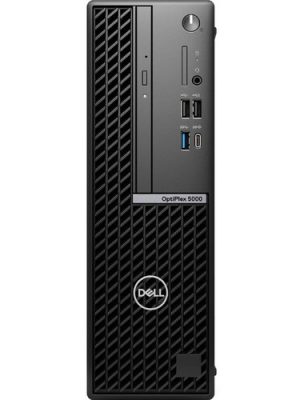 DELL OPTIPLEX 5000 CORE I7 12-12700