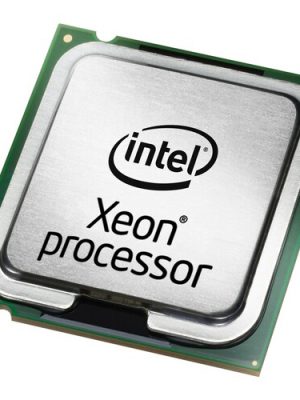 HP 2.33GHZ LGA771 XEON E5345 4-CORE PROCESSOR