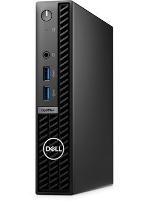 DELL OPTIPLEX MICRO I5-13500T 8GB
