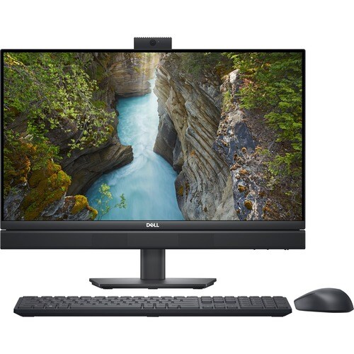 DELL OPTIPLEX 24 AIO I5-13500 16GB