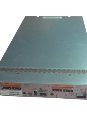 HPE MODULAR SMART ARRAY P2000 G3 SAS CONTROLLER