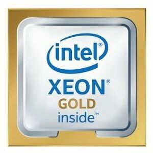 HPE XEON 20-CORE GOLD 5218R 2.1GHZ 27.5MB SMART CACHE 10.4GT/S