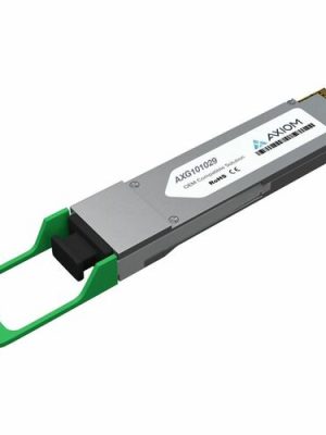 400GBASE-DR4 QSFP-DD TRANSCEIVE SMF MPO-12 APC 500M 1310NM