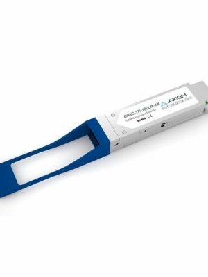 100GBASE-LR4 QSFP28 TRANSCEIVER SMF LC 10KM 1295-1309NM