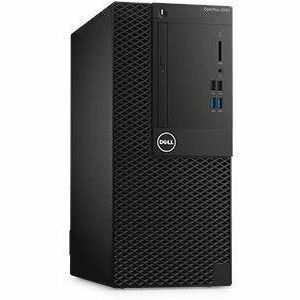 DELL OPTIPLEX 3050 DESKTOP COMPUTER INTEL CORE I5 7TH GEN