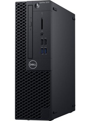 DELL OPTIPLEX 3000 3070 DESKTOP COMPUTER INTEL CORE I5 9TH