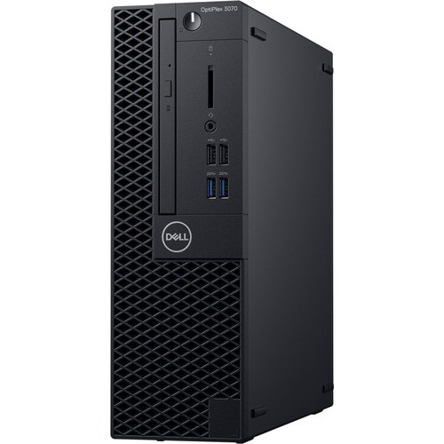 DELL OPTIPLEX 3000 3070 DESKTOP COMPUTER INTEL CORE I5 9TH