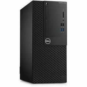 DELL OPTIPLEX 3050 DESKTOP COMPUTER INTEL CORE I5 7TH GEN