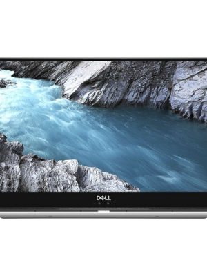 DELL XPS 13-9370 13.3 TOUCHSCREEN NOTEBOOK 3840 X 2160