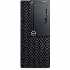 DELL OPTIPLEX 3000 3070 DESKTOP COMPUTER INTEL CORE I5 9TH