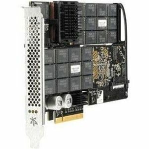 HP 1.28TB PCIE MLC 1.5GB/S SSD IODRIVE DUO