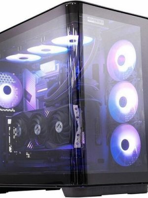 VISION ELITE RS AI 2NVZ9-1288US ULTRA9/5090/ 64G/GEN 5 2TB/W11PH