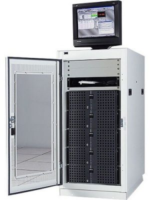30UX24WX40D SIDES/TOP CSTRS RAILS