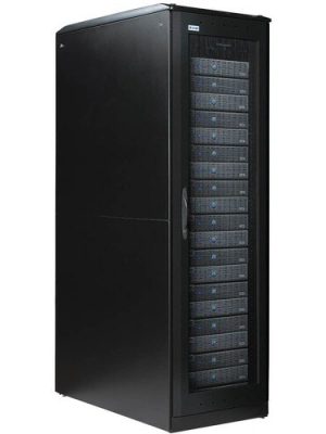 S RACK 44U X 24W X 48IND
