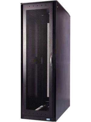 S-RACK 42UX30X48 SB SIDES DOORS TOP CAST