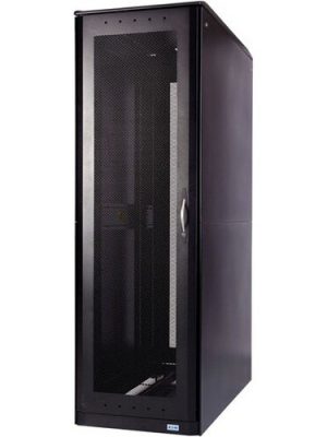 S-RACK 42UX24WX48D DOORS/SIDES COMBO LOCK