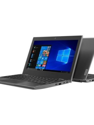 LENOVO 100E (2ND GEN) 11.6 NOTEBOOK HD INTEL CELERON N4020