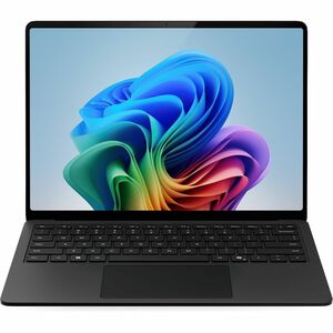 Microsoft Surface LAPTOP 7 13.8IN INTEL CU5/16/256 TAA WIN11 BLACK EP2-22605