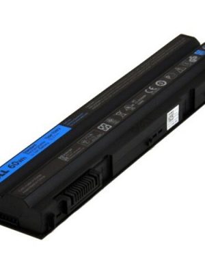 DELL / DHT0W / T54FJ 60WHR 6-CELL LITHIUM-ION PRIMARY BATTERY