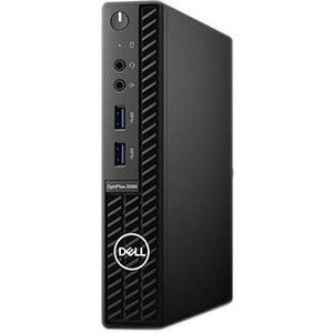 DELL OPTIPLEX 3000 3080 DESKTOP COMPUTER INTEL CORE I5