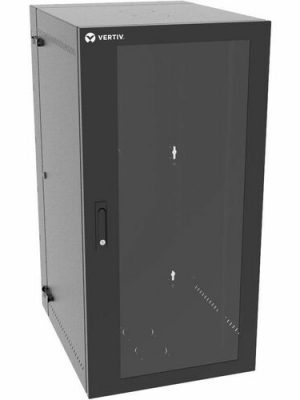 VERTIV VR RACK 25UX21 4-POST WALLMOUNT