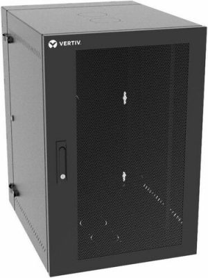 VERTIV VR RACK 19UX21 4-POST WALLMOUNT