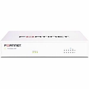 Fortinet FORTIGATE-40F-3G4G 5 X GE RJ45 PORTS WITH EMBEDDED 3G/4G/LTE WRLS FG-40F-3G4G-HA