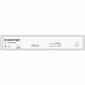 Fortinet FORTIWIFI-50G HW PLUS 5YR FORTICARE PREM AND FORTIGUARD ENTER FWF-50G-D-BDL-809-60