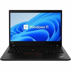 Joy Systems - Refurbished LENOVO T14 G2 I7-1165G7 REFURB 32G 1TBSSD 14FHD W11P6 CAM  GR A J5-T14G2A01