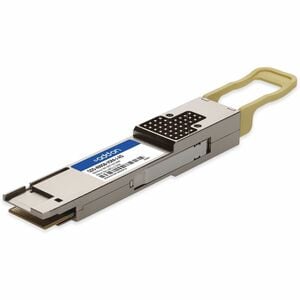 Addon JUNIPER COMP 850NM 50M XCVR TAA 400G-SR4 PAM4 112G QSFP-DD QDD-400GB-VSR4-J-AO