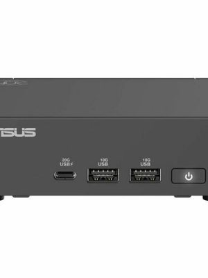 ASUS NUC 15 PRO SLIM FULL SYSTEM MINI PC WITH INTEL SERIES 2
