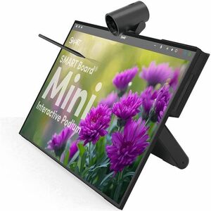 Smart BOARD MINI 727 INTERACTIVE PODIUM SIP-727