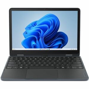 Lenovo 300W G5 N150 0.8G 8GB 128GB SSD 11.6IN HD TOUCH W11P 83LF0005US