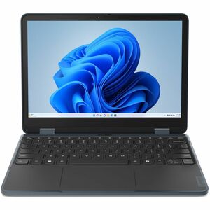 Lenovo 500W G5 N150 0.8G 8GB 128GB SSD 12.2IN WUXGA TOUCH W11P 83LH0005US