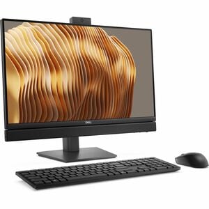 Dell PRO 24 ALL-IN-ONE 35W QC24251 I5_14-14500T 8GB256GB W11 3R8TP