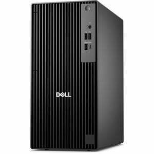 Dell PRO TOWER QCT1250 250 W TPM 16 GB 256GBSSD INTEG WIN11PRO 3XXMY