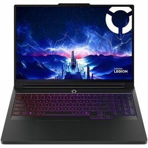 Lenovo LEGION PRO 7 16IAX10H ULTRA 9 275HX (E-CORES UP TO 4.60GH 83F5001RUS