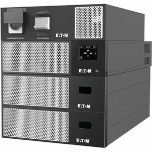 Eaton 20KW PARALLEL 208V 3-PH UPS Hardwired  and NETWORK-M3 cards 93PX20KHWPAR
