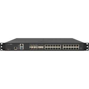 Sonicwall SECURE UPGRADE APPLIANCE ONLY FOR SONICPROTECT EXISTING USERS 03-SSC-5827